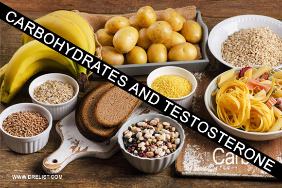 Carbohydrates And Testosterone