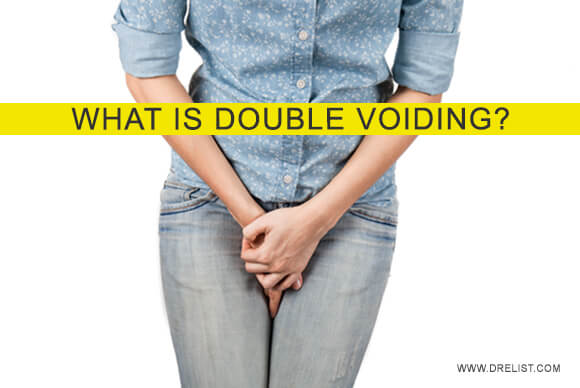What Is Double Voiding And Why Should You Consider It?