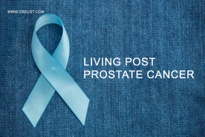 Living Post Prostate Cancer image