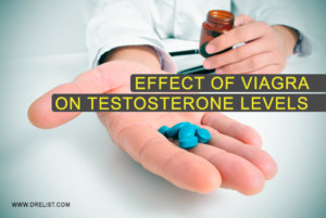 Effect Of Viagra On Serum Testosterone Levels Image
