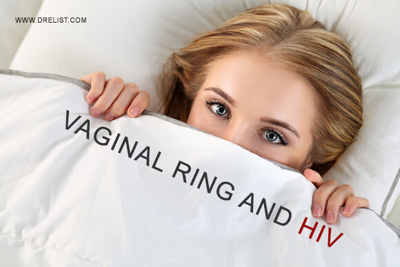 Vaginal Ring And HIV