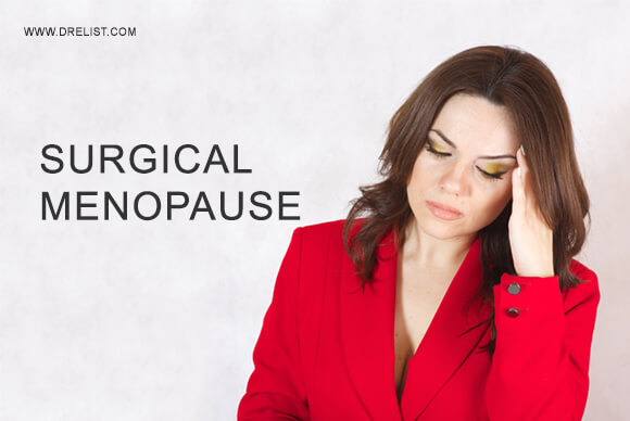 Surgical Menopause