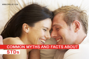 Common Myths And Facts About STDs Image