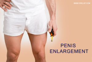 Penis Enlargement image