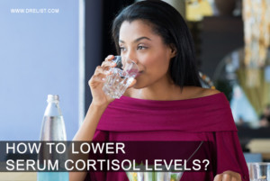 How To Lower Serum Cortisol Levels? Image