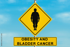 Obesity and Bladder Cancer image