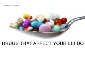 Drugs That Affect Your Libido image