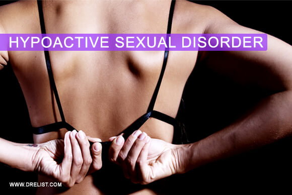 Hypoactive Sexual Disorder | Epidemiology, Causes & Management