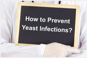 blog yeast infections
