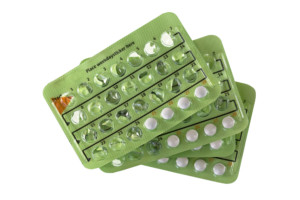 Monophasic Birth Control Pills 