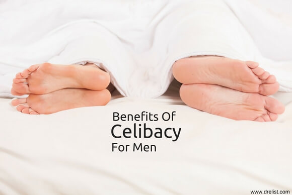 Benefits of Celibacy for Men
