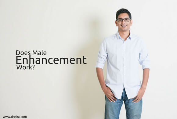 Does Male Enhancement Work?