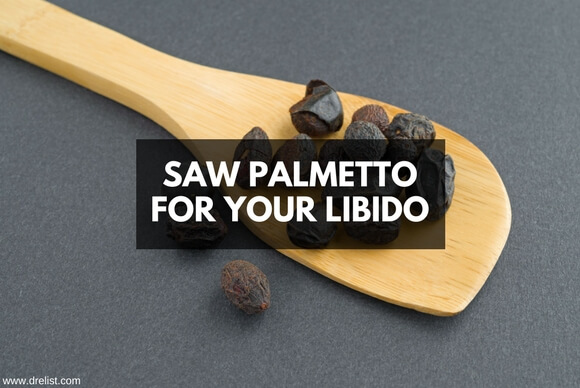 Saw Palmetto Health Benefits