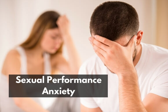 Sexual Performance Anxiety