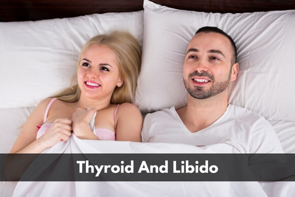 Thyroid and Libido