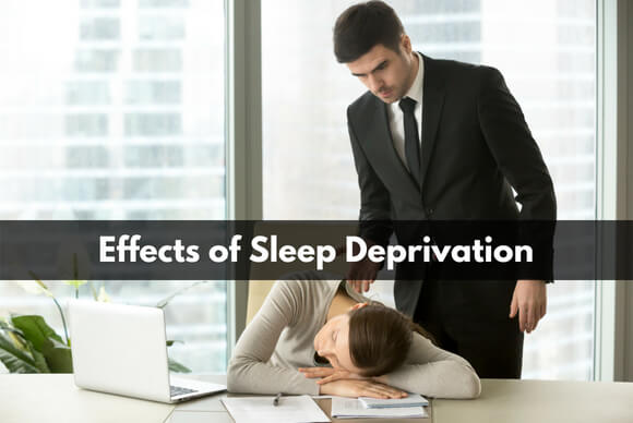 The Effects of Sleep Deprivation