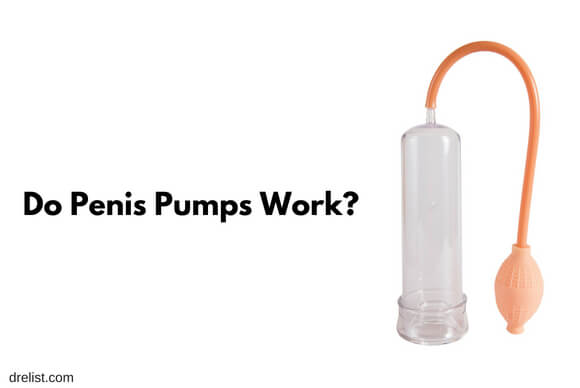 What Is A Penis Pump