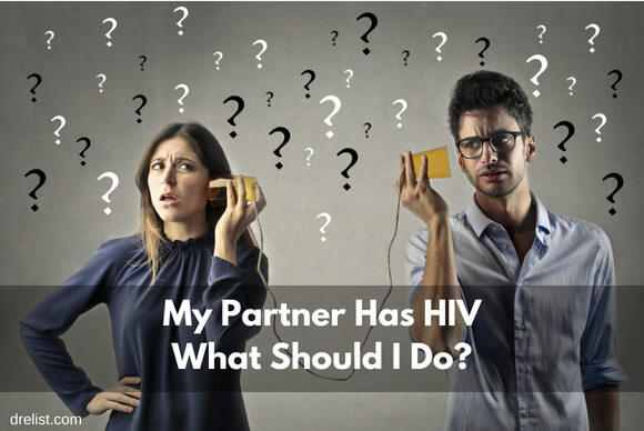 Can I Protect Myself If My Partner Has HIV?