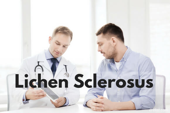 Potential Causes of Lichen Sclerosus