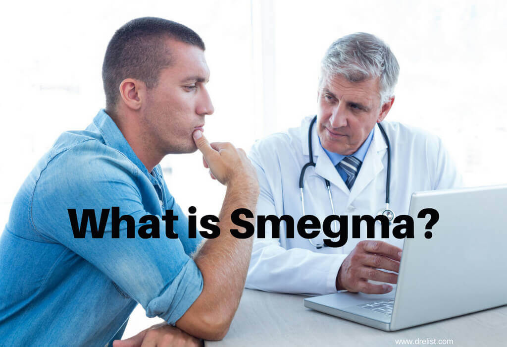 What is Smegma?
