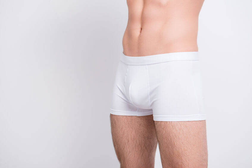 What is the maximum size for a human penis?