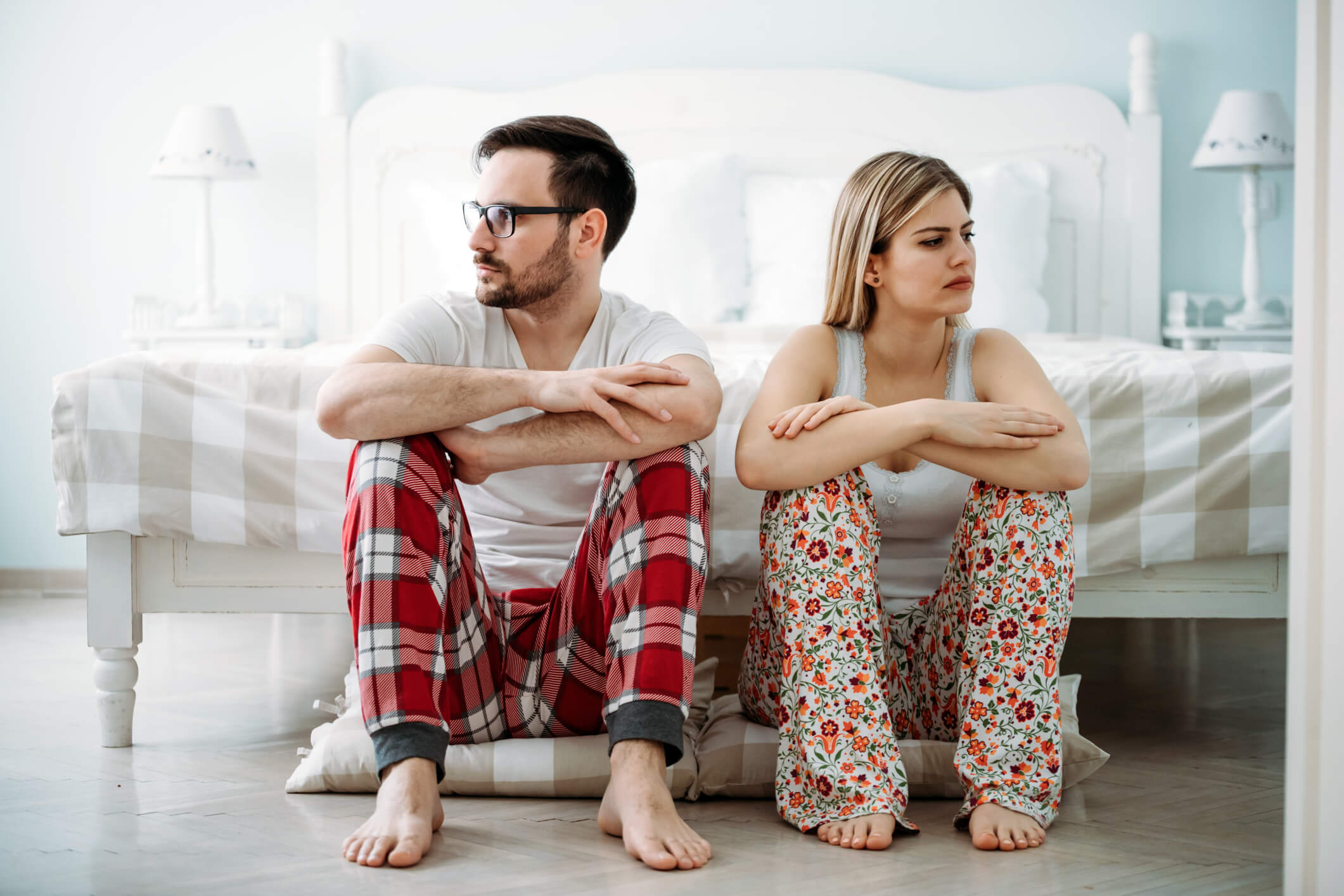 What are the Real Chances of Getting an STD?