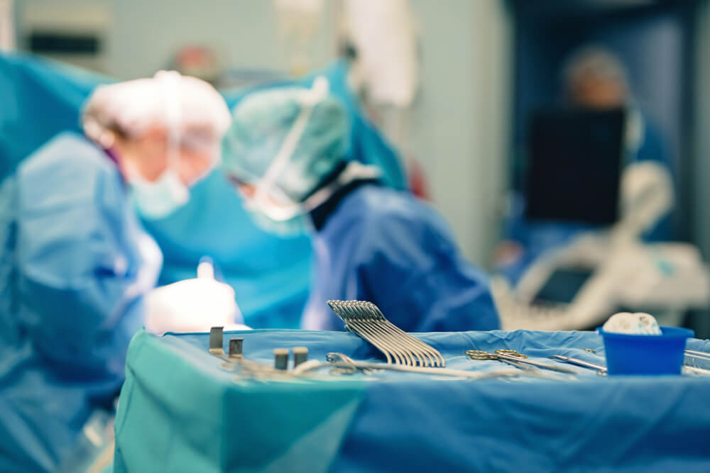 Penile Cancer: Penile Reconstruction Surgery