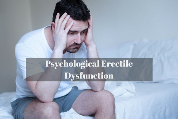 Psychogenic Erectile Dysfunction and the Corona Virus