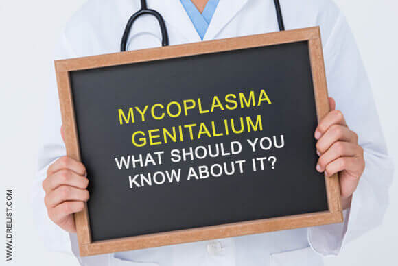 Mycoplasma Genitalium – What Should You Know About It?