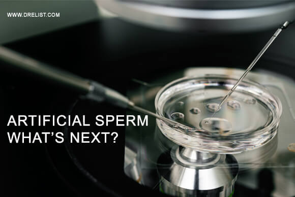 Scientists Have Made Artificial Sperm – What’s Next?