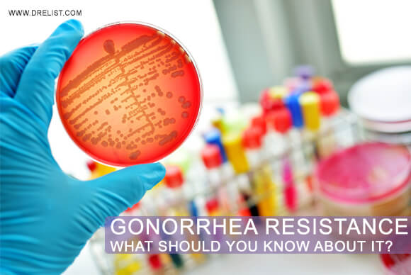 Gonorrhea Resistance – What Should You Know About It?