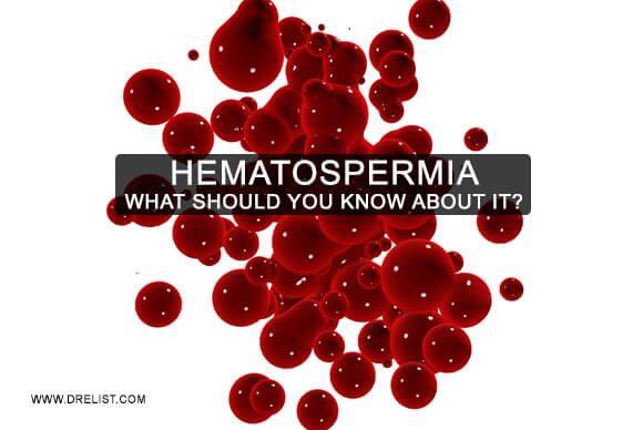 Hematospermia – What Should You Know About It?