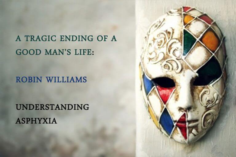 Asphyxia Break Down and Common Causes