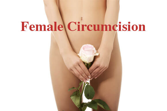 Female Circumcision