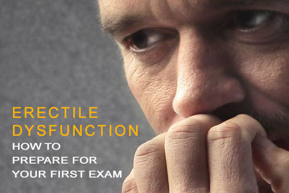 Preparing for Your First ED Exam