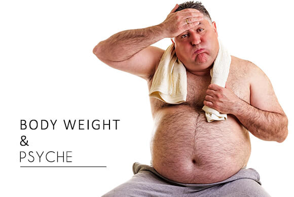Body Weight | Psyche