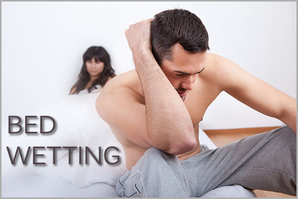 Bed Wetting | Causes | Conditions