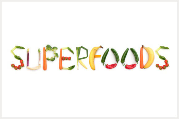 Superfood Alternatives