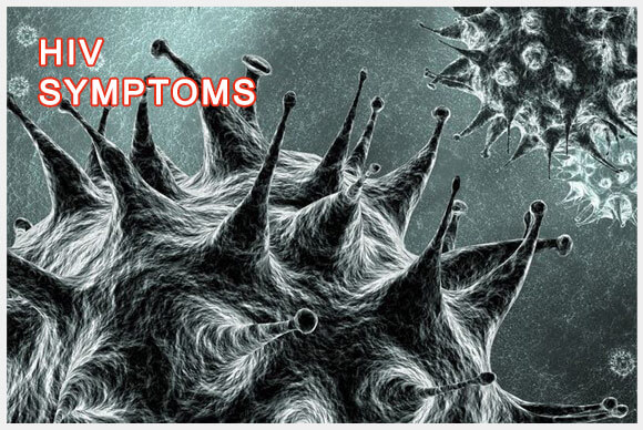 HIV Symptoms and Stages