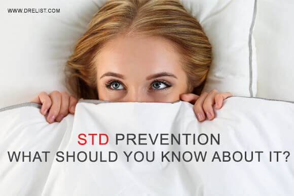 STD Prevention – What Should You Know About It?